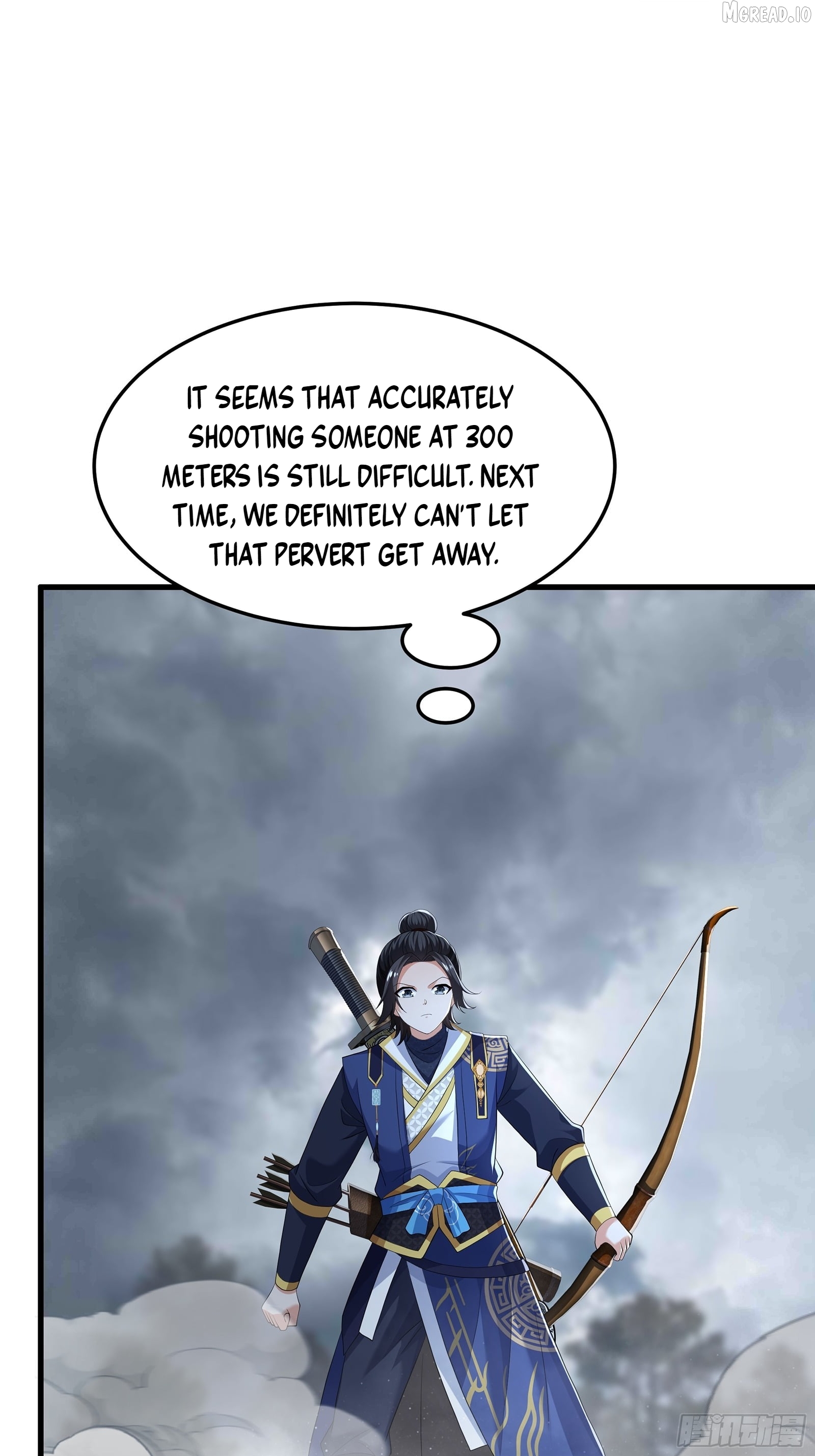 Reborn in the Water Margin World as the Strongest Wu Dalang Chapter 63 - page 63